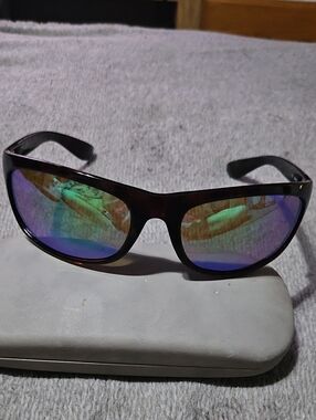 European Mens Sunglasses